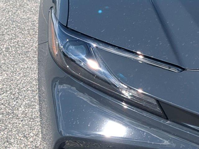 new 2025 Toyota Camry car, priced at $30,398