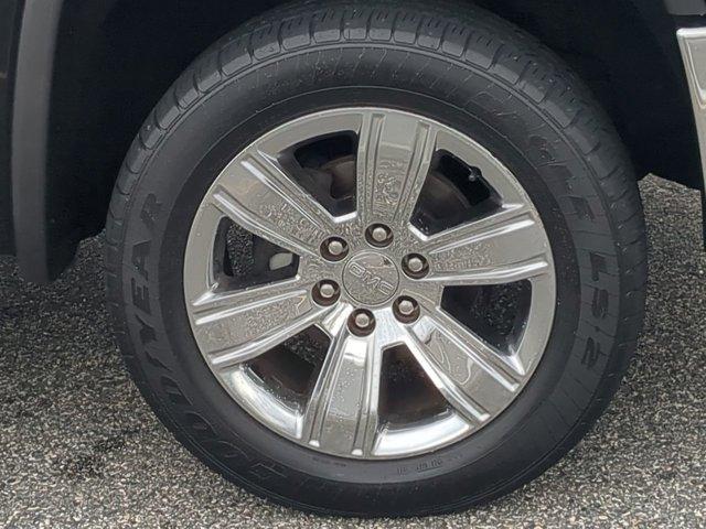 used 2018 GMC Sierra 1500 car, priced at $19,877