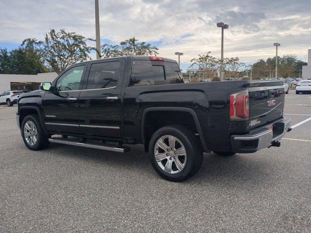 used 2018 GMC Sierra 1500 car, priced at $19,877