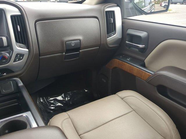 used 2018 GMC Sierra 1500 car, priced at $19,877