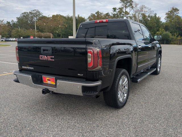 used 2018 GMC Sierra 1500 car, priced at $19,877