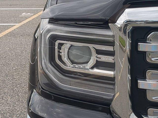 used 2018 GMC Sierra 1500 car, priced at $19,877