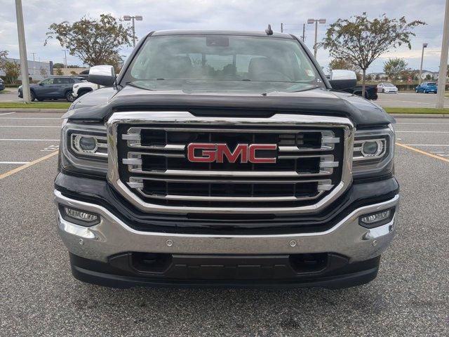 used 2018 GMC Sierra 1500 car, priced at $19,877