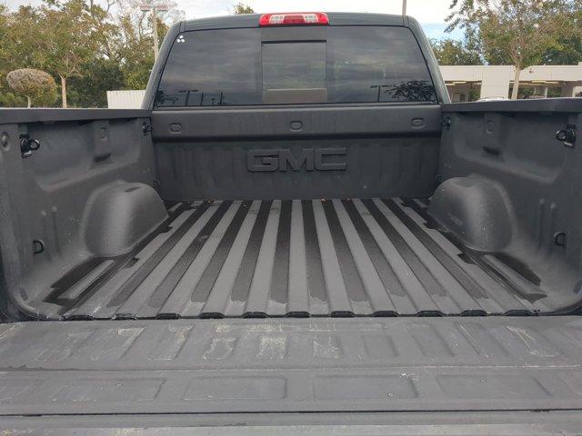 used 2018 GMC Sierra 1500 car, priced at $19,877