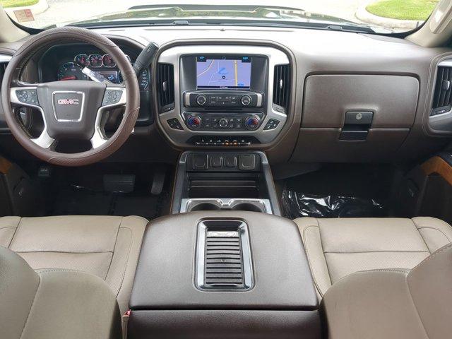 used 2018 GMC Sierra 1500 car, priced at $19,877