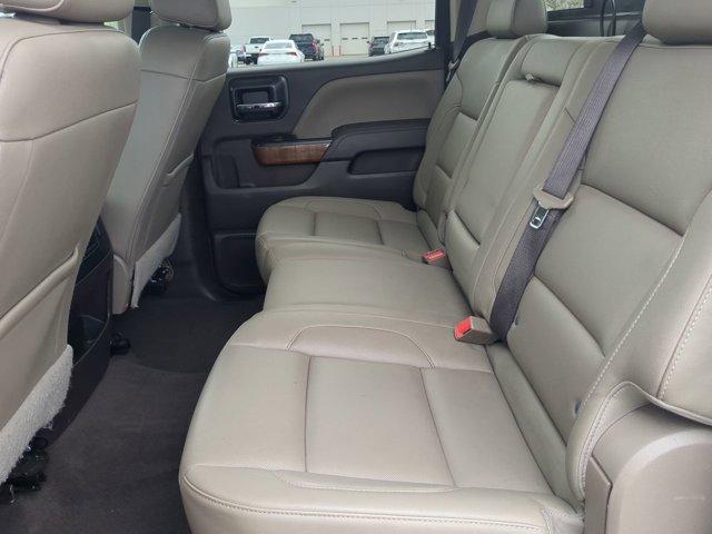 used 2018 GMC Sierra 1500 car, priced at $19,877