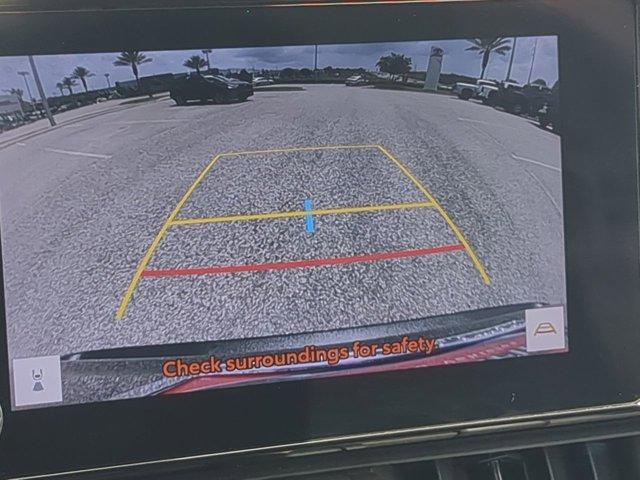 used 2023 Toyota RAV4 car