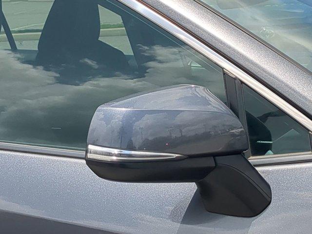 used 2023 Toyota RAV4 car
