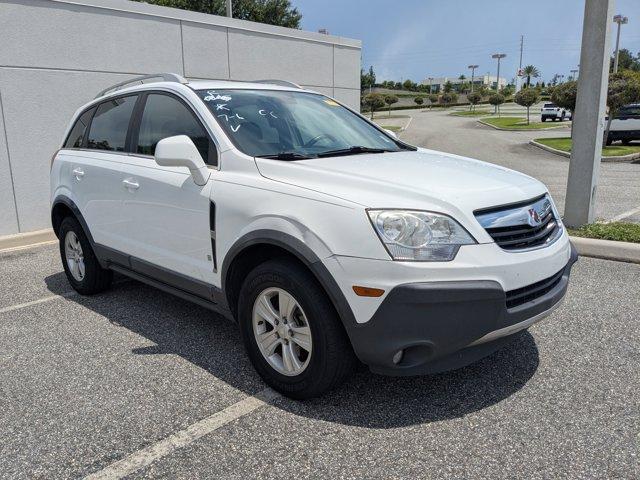used 2008 Saturn Vue car