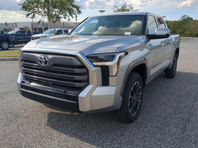 new 2025 Toyota Tundra car, priced at $59,749