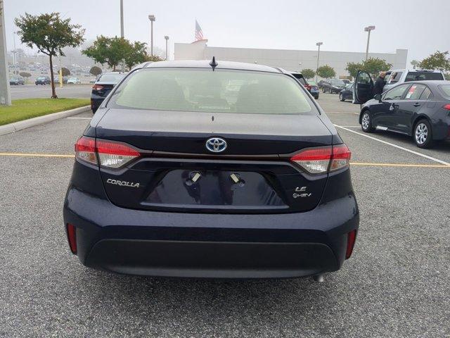 new 2025 Toyota Corolla car, priced at $25,109