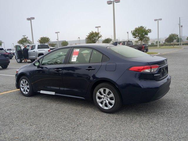 new 2025 Toyota Corolla car, priced at $25,109