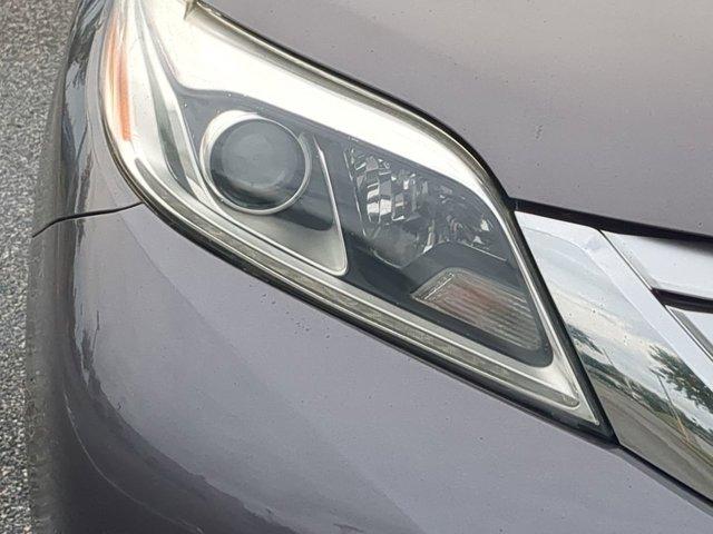 used 2017 Toyota Sienna car