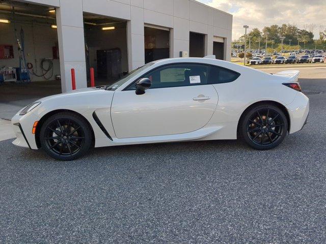 new 2025 Toyota GR86 car, priced at $36,164