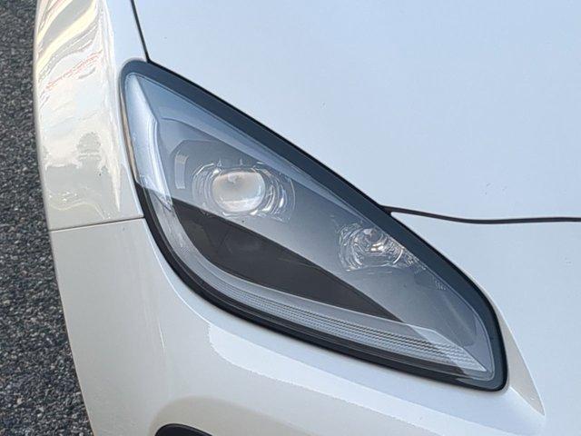 new 2025 Toyota GR86 car, priced at $36,164