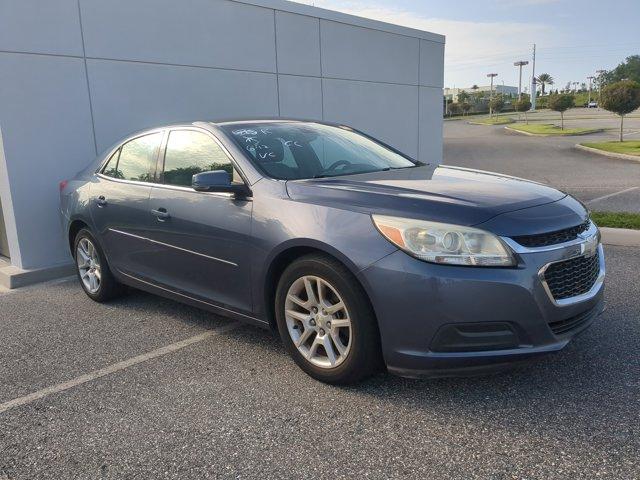 used 2014 Chevrolet Malibu car