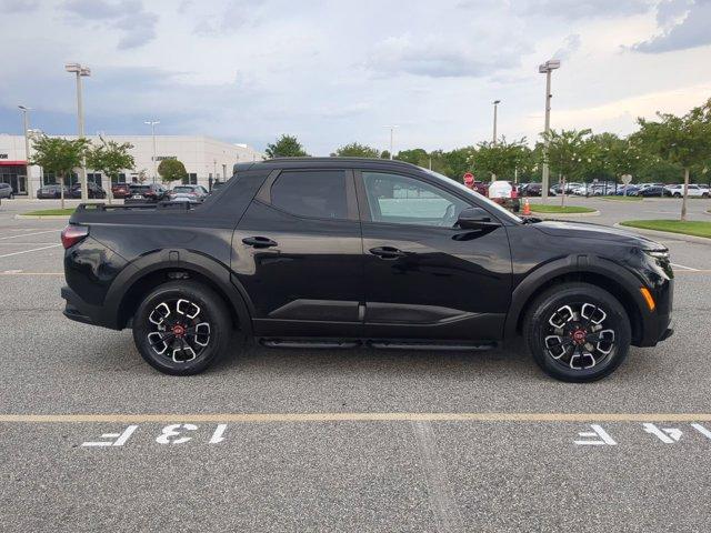 used 2024 Hyundai SANTA CRUZ car