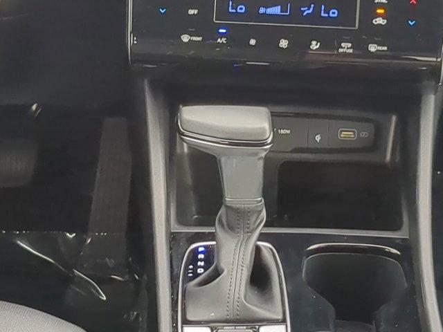 used 2024 Hyundai SANTA CRUZ car