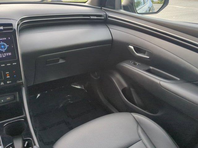 used 2024 Hyundai SANTA CRUZ car