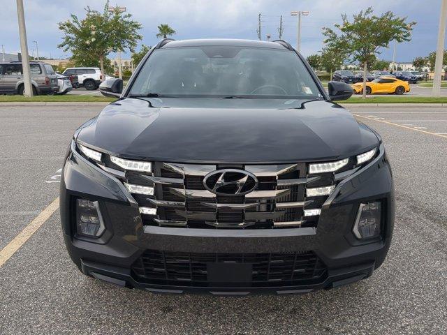 used 2024 Hyundai SANTA CRUZ car