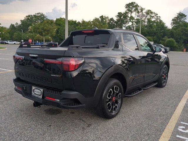 used 2024 Hyundai SANTA CRUZ car