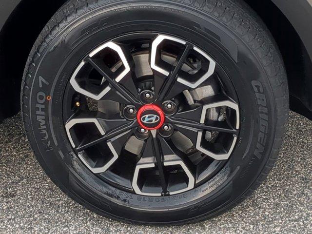 used 2024 Hyundai SANTA CRUZ car