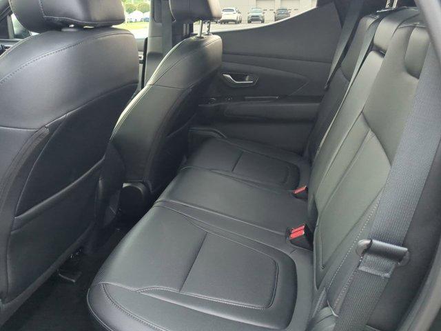 used 2024 Hyundai SANTA CRUZ car