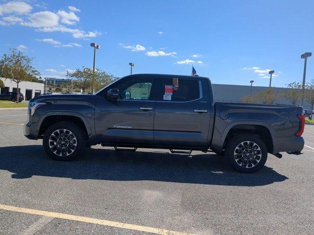 new 2025 Toyota Tundra car, priced at $61,147