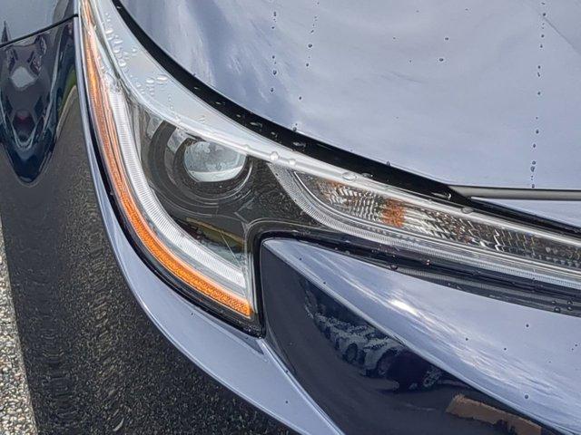 new 2025 Toyota Corolla car, priced at $23,959