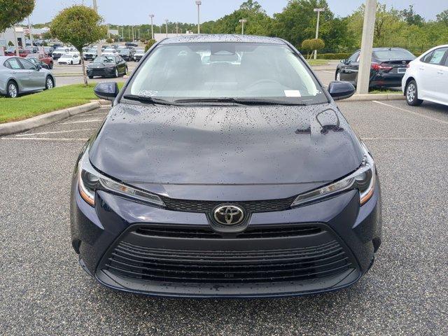 new 2025 Toyota Corolla car, priced at $23,959