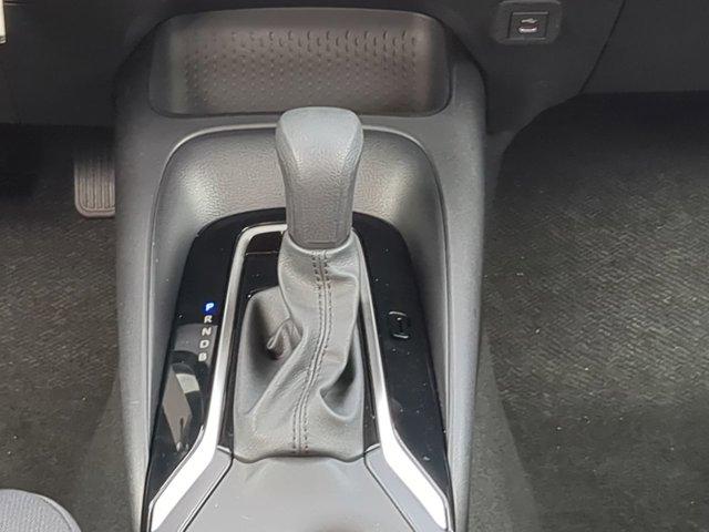 new 2025 Toyota Corolla car, priced at $23,959