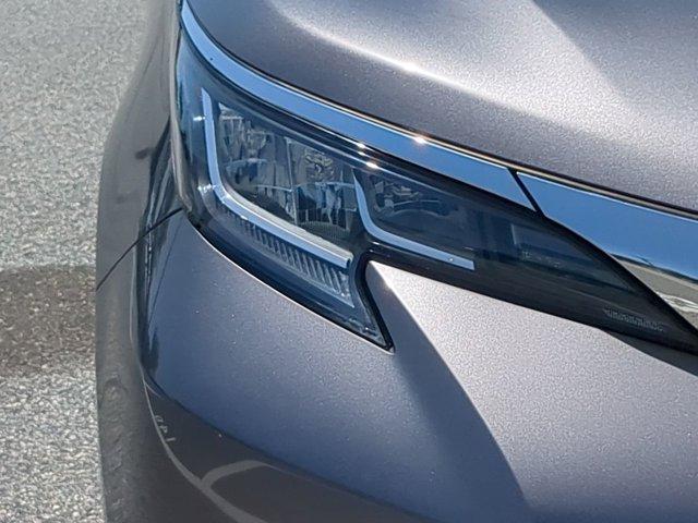used 2023 Toyota Sienna car