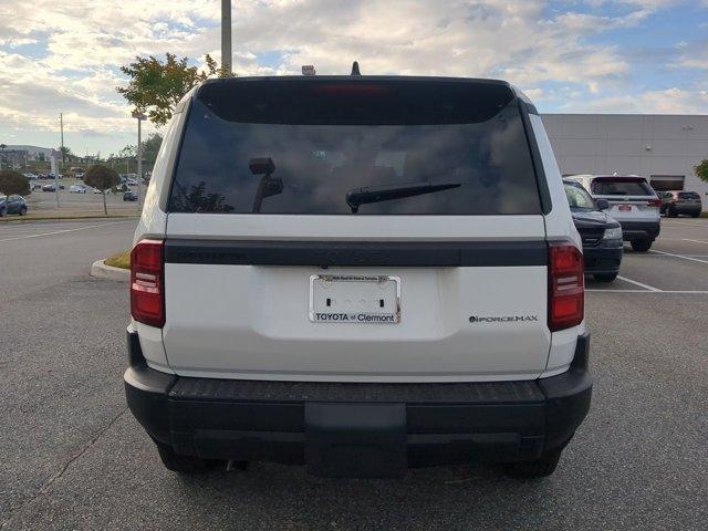 new 2024 Toyota Land Cruiser car, priced at $57,899