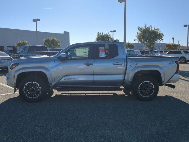 new 2025 Toyota Tacoma car, priced at $43,986