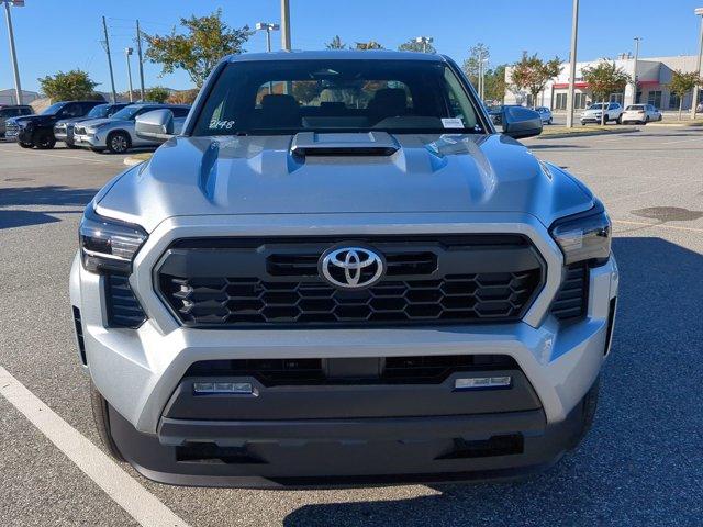 new 2025 Toyota Tacoma car, priced at $43,986