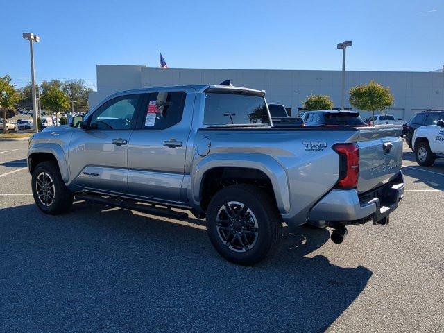 new 2025 Toyota Tacoma car, priced at $43,986