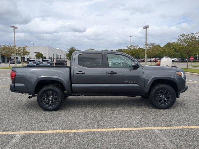 used 2022 Toyota Tacoma car