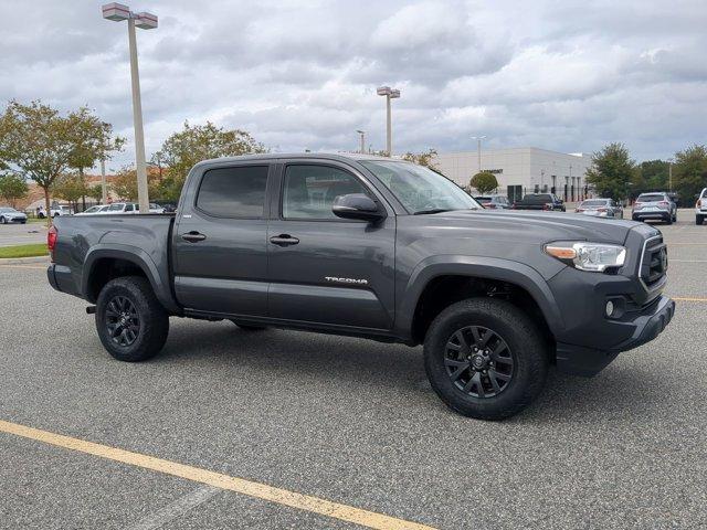 used 2022 Toyota Tacoma car