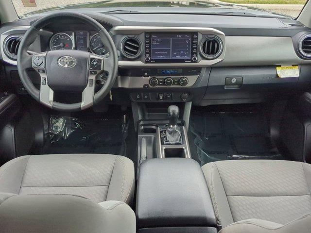 used 2022 Toyota Tacoma car