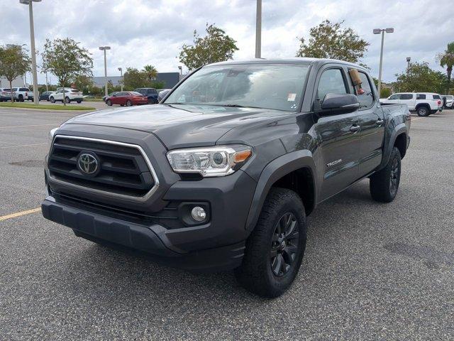 used 2022 Toyota Tacoma car