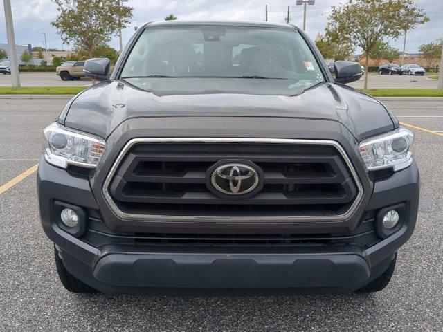 used 2022 Toyota Tacoma car