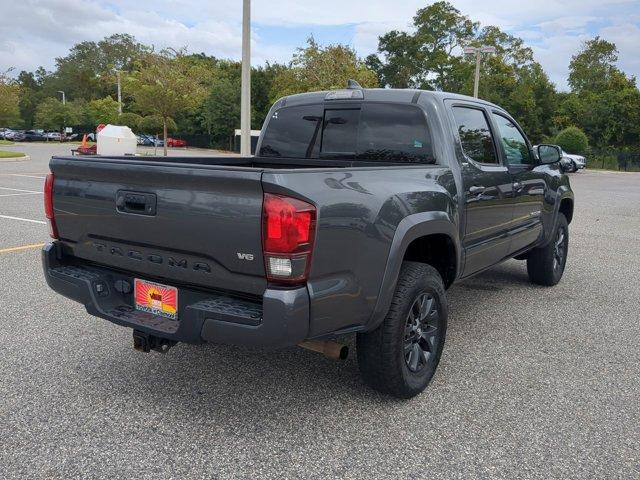 used 2022 Toyota Tacoma car