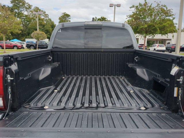 used 2022 Toyota Tacoma car