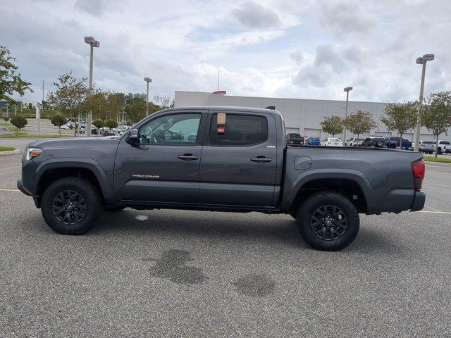 used 2022 Toyota Tacoma car