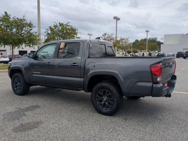 used 2022 Toyota Tacoma car