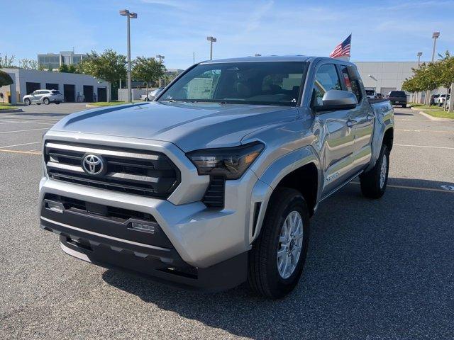 new 2025 Toyota Tacoma car, priced at $39,234