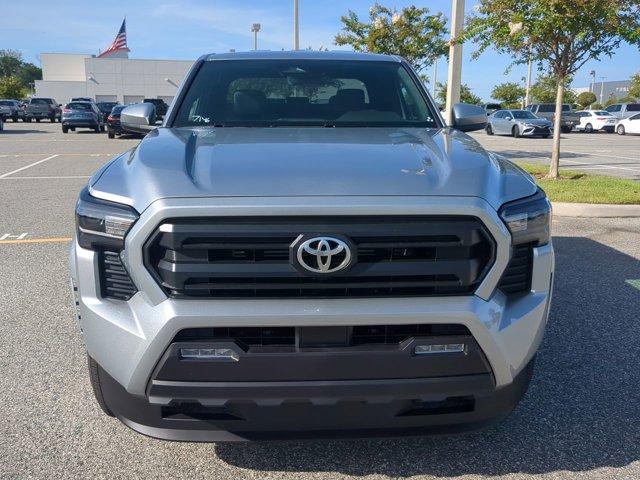 new 2025 Toyota Tacoma car, priced at $39,234