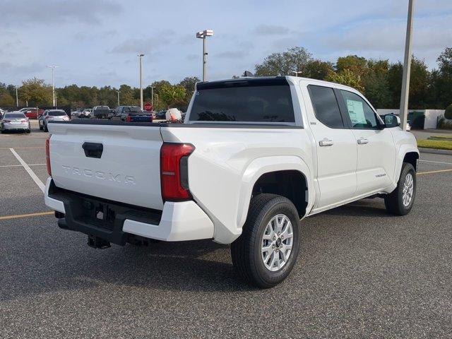 new 2024 Toyota Tacoma car, priced at $39,263