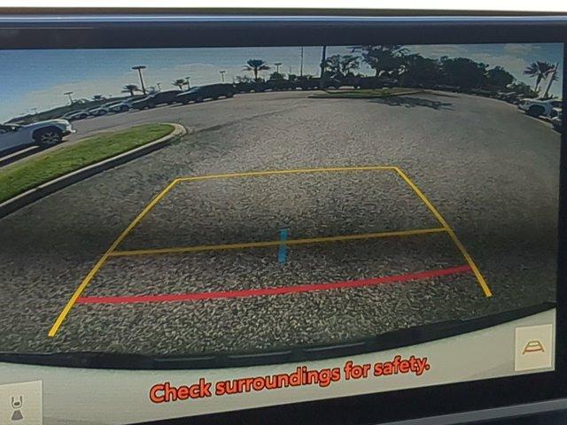 new 2026 Toyota Tundra car, priced at $60,819