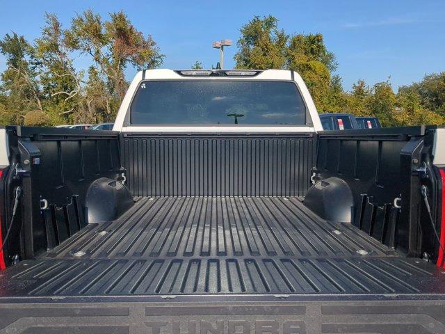 new 2026 Toyota Tundra car, priced at $60,819